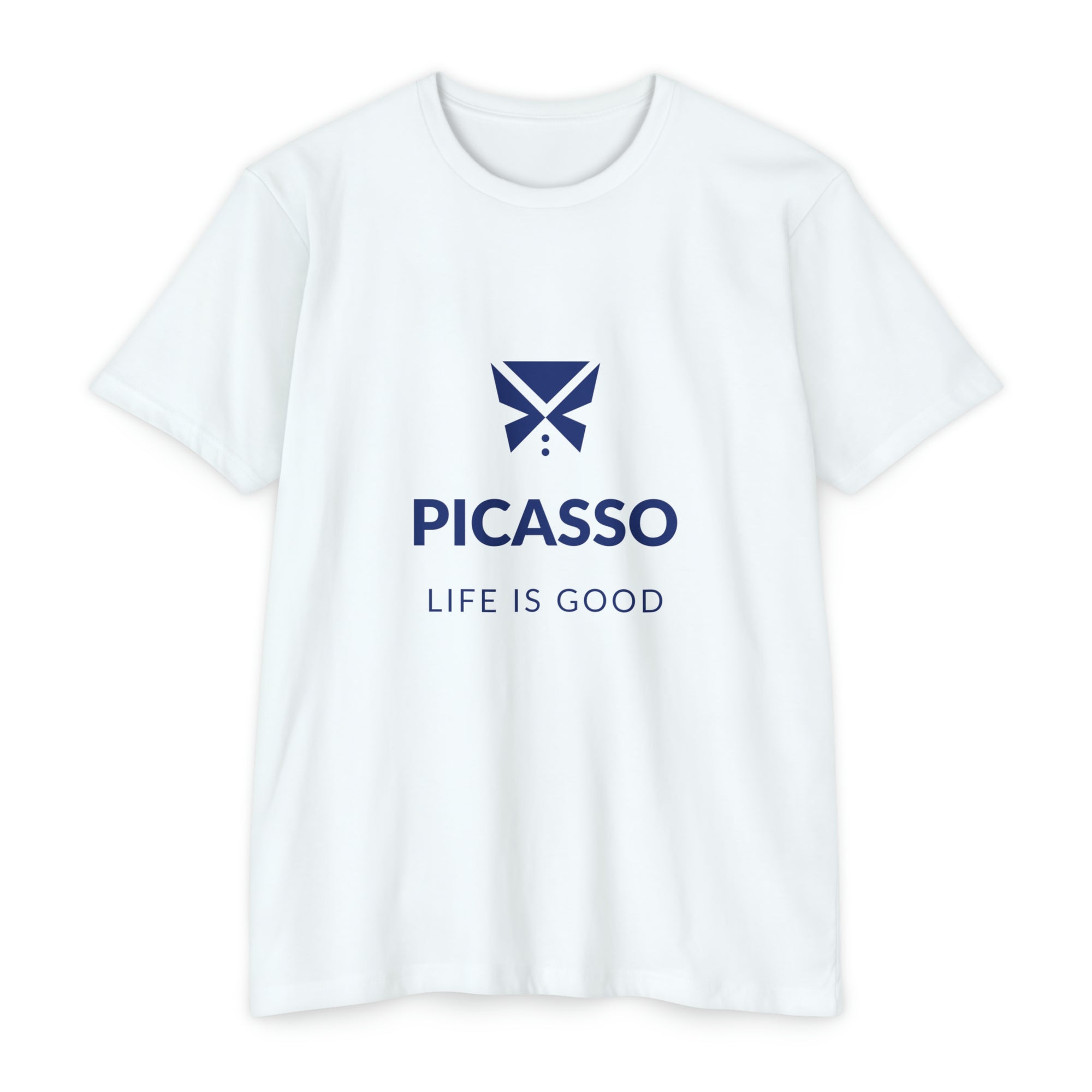 Picasso - Life Is Good T-shirt