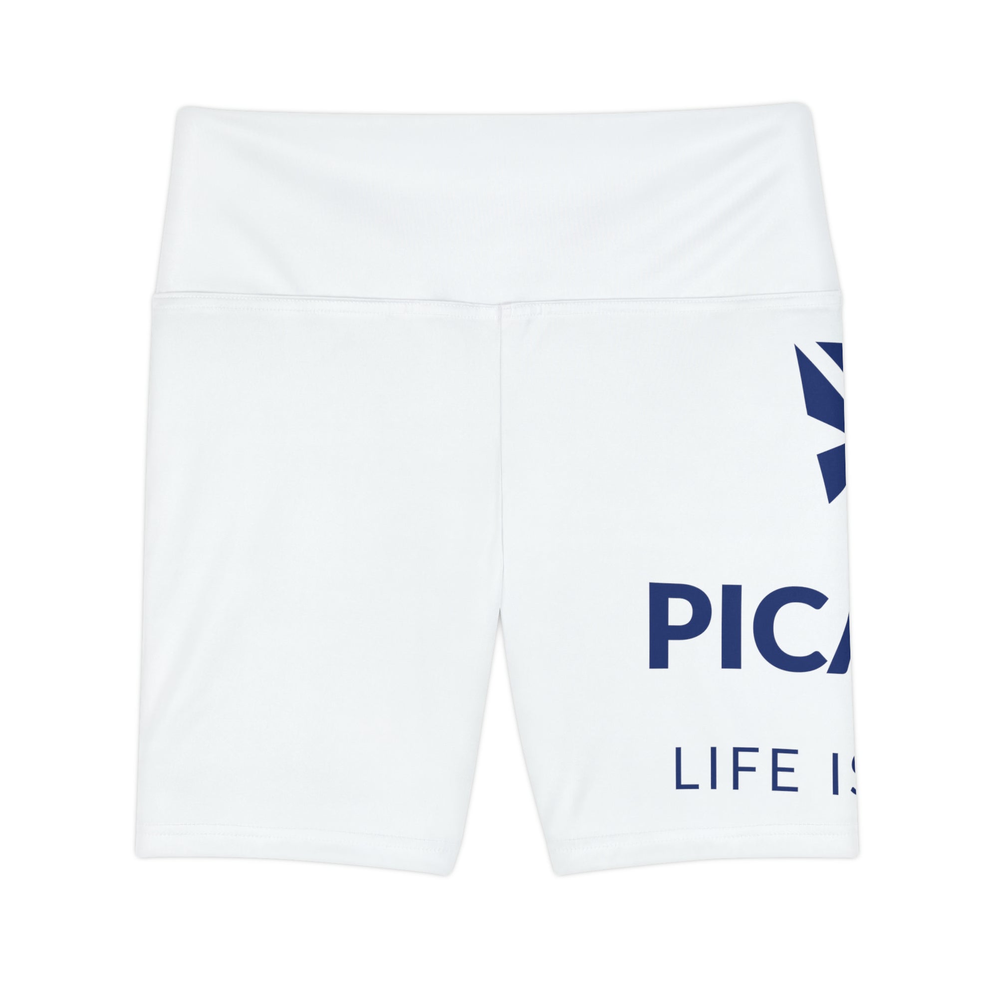 Picasso - Life is Good Activewear