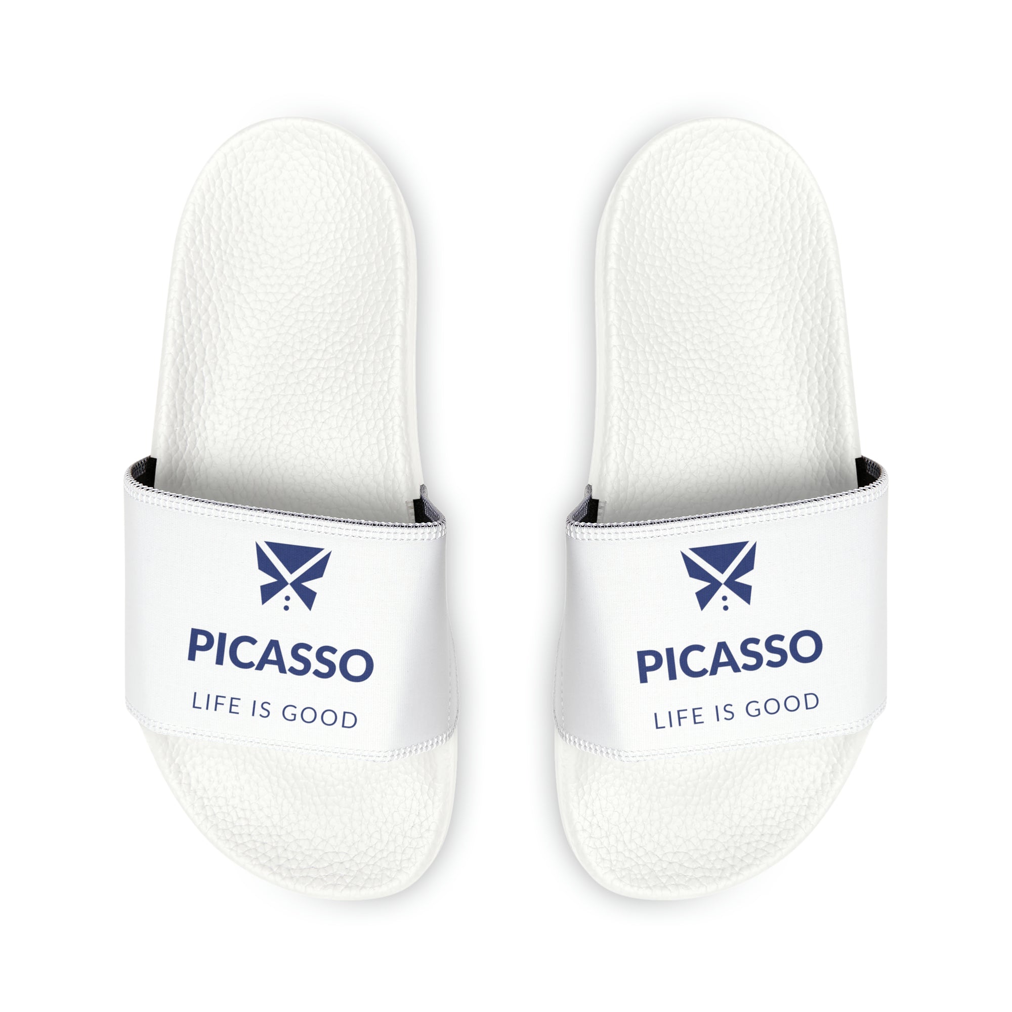 Picasso- Life is Good Sandals