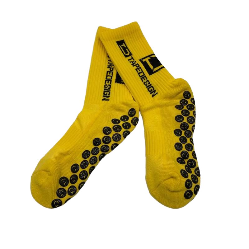 New  Men/Women Anti-Slip Football Socks High Quality Soft Breathable Thickened Sports Socks - Running, Cycling, Hiking and Soccer.